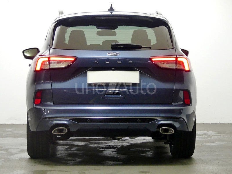 Kuga 1.5 EcoBoost ST-Line FWD 150