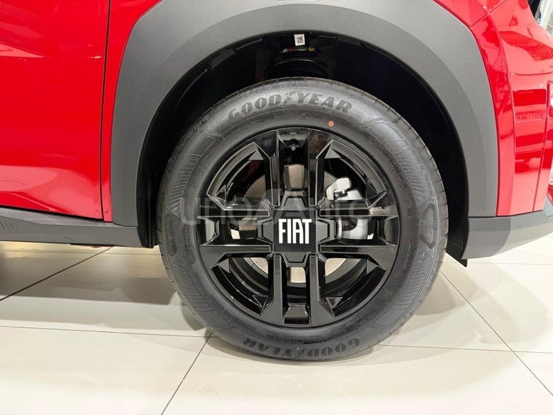 Grande Panda 1.2 MHEV Icon 74KW