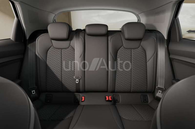 A1 Sportback 30 TFSI Adrenalin 85kW