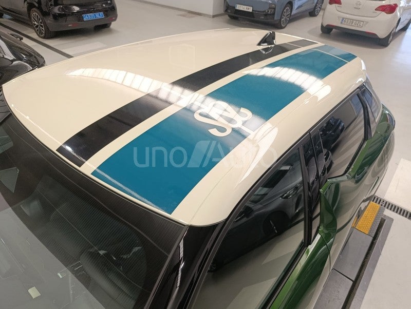 DS 3 Hybrid Maison Sarah Lavoine Aut. 145