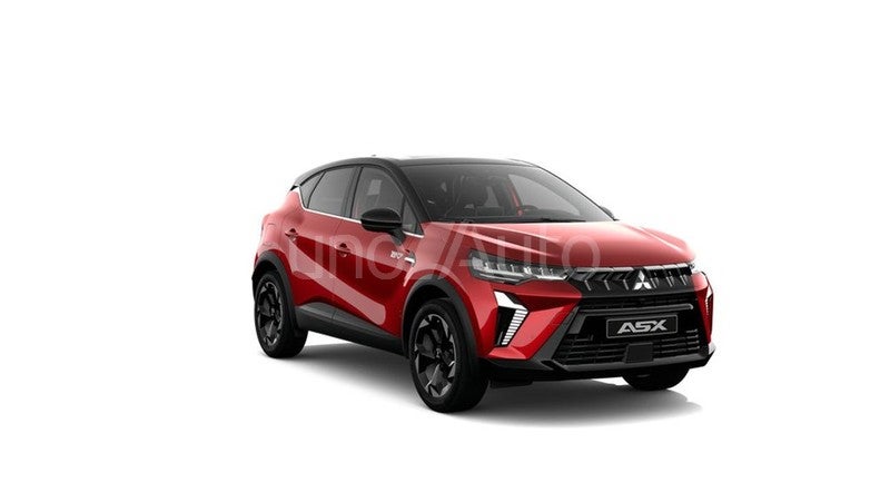 ASX 160 HEV Kaiteki