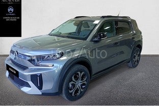 CITROEN C3 Aircross Hybrid Plus e-DCS6 145