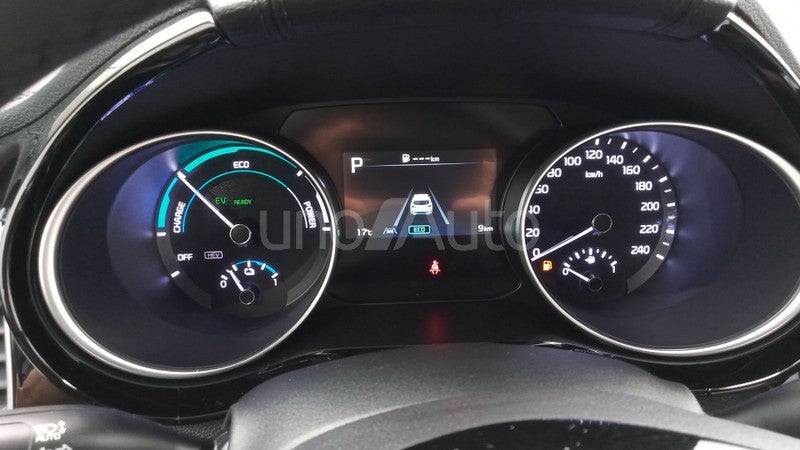 PHEV 1.6 GDi PHEV 141cv eDrive