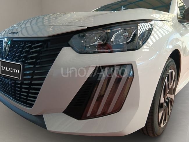 Style HYBRID 110 eDCS6