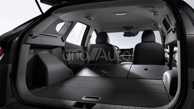 Tucson 1.6 T PHEV Klass