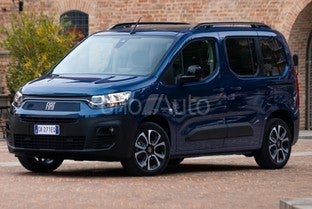 FIAT Dobló M1 1.5 Talla M