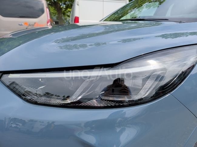 BlueCruise Ed 2.5 Duratec PHEV 178kW AT