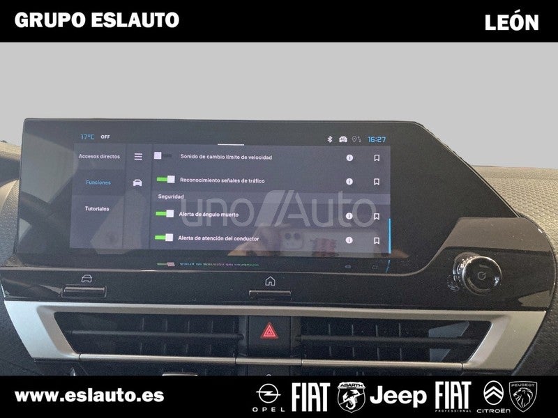 C4 X Hybrid Business Edition eDSC6 145