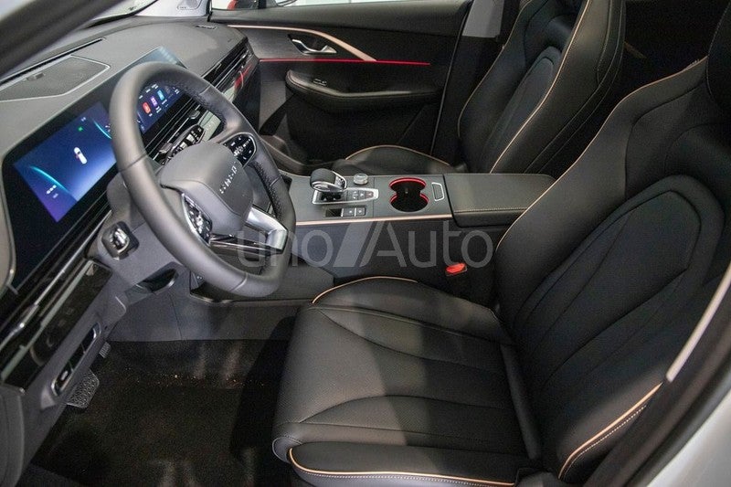 OMODA 5 1.6 T-GDI 136.kW (18CV) DCT Premium