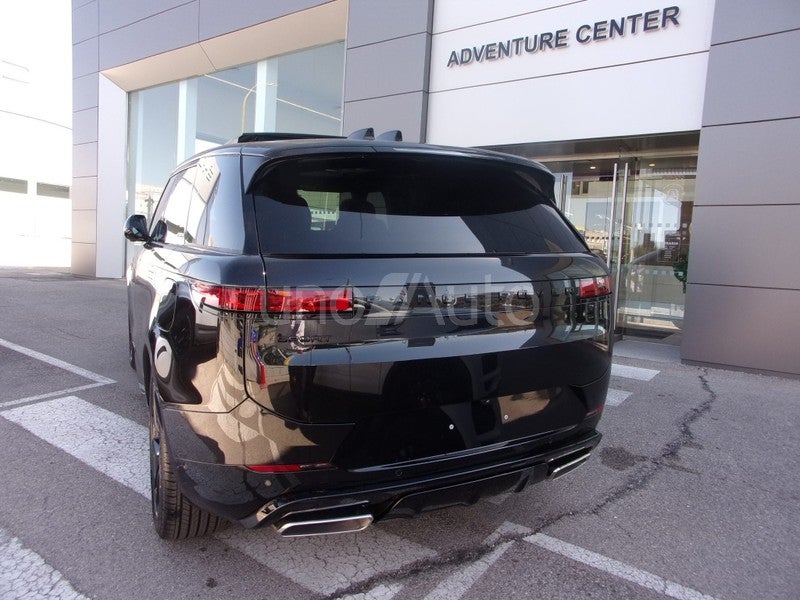 Range Rover Sport 3.0 i6 PHEV Dynamic HSE 460