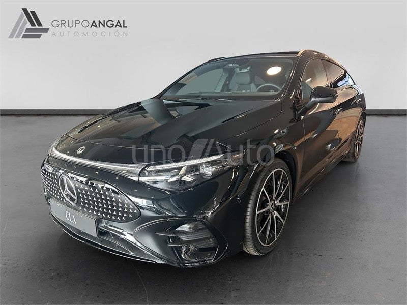 CLA Eléctrico 250+
