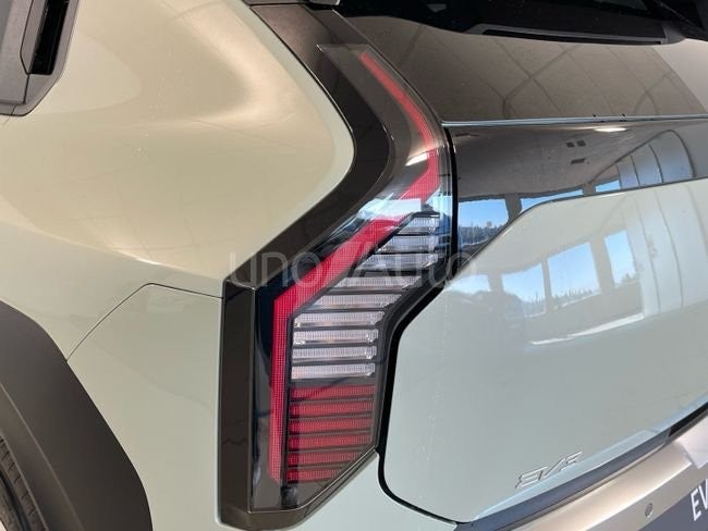 EV3 Earth Long Range