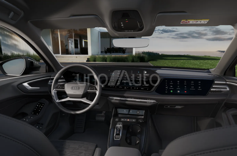 A5 e-hybrid Business quattro S tronic 220kW