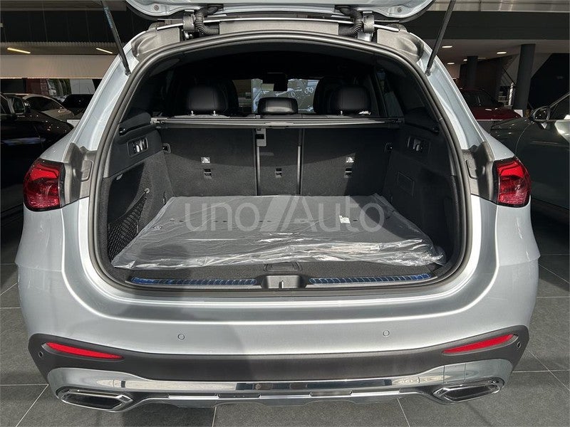 CLASE GLC GLC 220 d 4MATIC