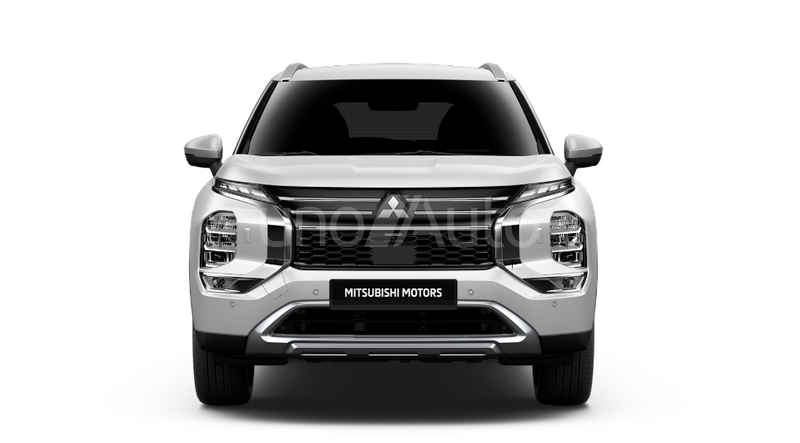 PHEV PHEV 4WD Motion