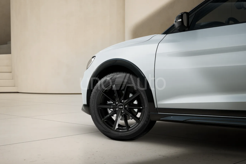 A1 Allstreet 30 TFSI Adrenalin Black Edition S tronic 85kW