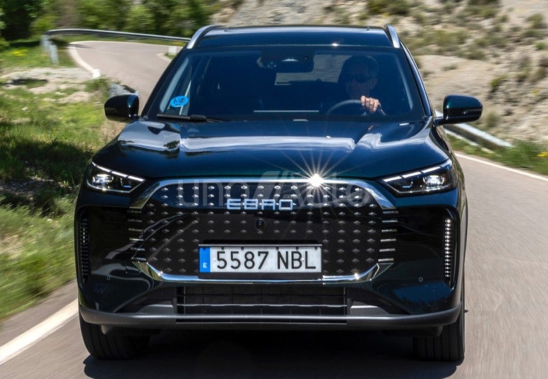 s800 1.6 TGDI 7DCT Premium FWD