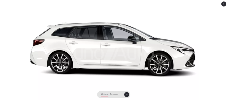 Corolla Touring Sports 140H Style Plus