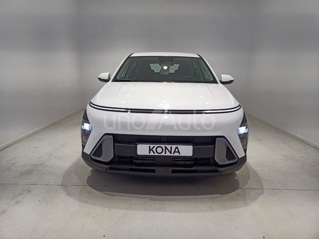 Kona 1.6 TGDI Maxx 4x2