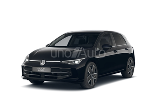 VOLKSWAGEN Golf 1.5 TSI eHybrid Style DSG6 150kW