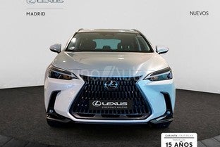 LEXUS NX 300h Premium 2WD