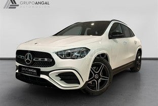 MERCEDES-BENZ Clase GLA 200