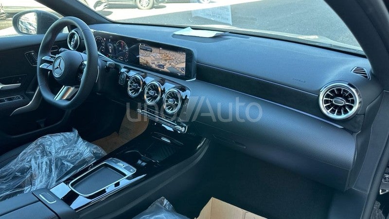 CLASE A 250 e Compacto