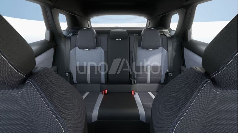 Grandland 1.2T XHT Hybrid S&S Edition eDCT6 145