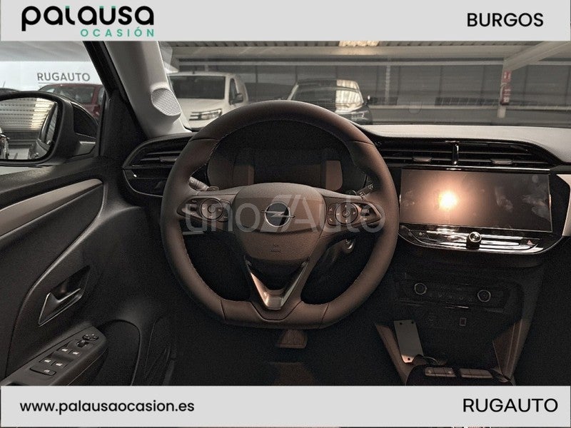 Corsa 1.2T XHL Hybrid S/S Edition Aut. 110
