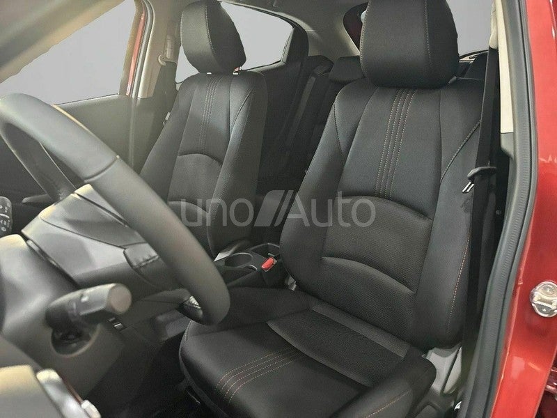 Mazda2 1.5 e-Skyactiv G Homura 66kW