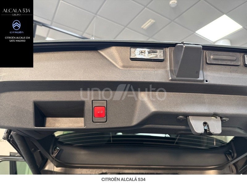 C5 Aircross Hybrid Max e-DCS6 145