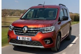 Renault Kangoo M1