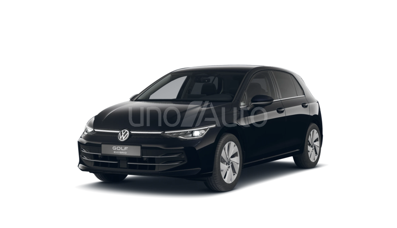 Golf 1.5 TSI eHybrid Style DSG6 150kW