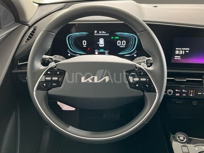Niro 1.6 HEV Drive