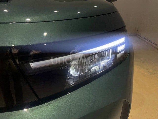 Frontera 1.2T XHT Hybrid eDCT6 S/S GS 145