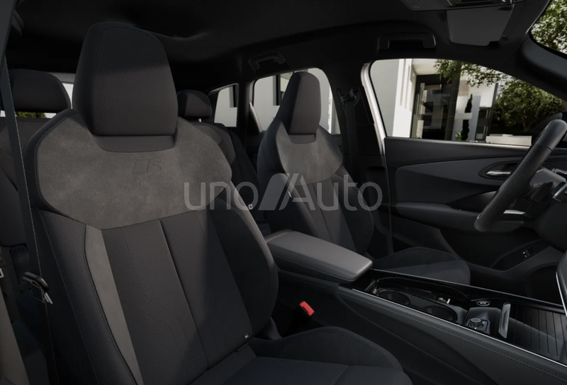 Q3 e-hybrid S Line S tronic 200kW