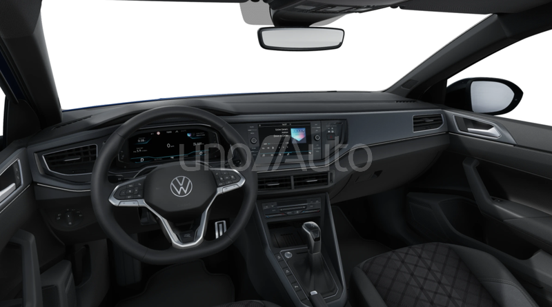 Taigo 1.5 TSI R-Line DSG 110kW