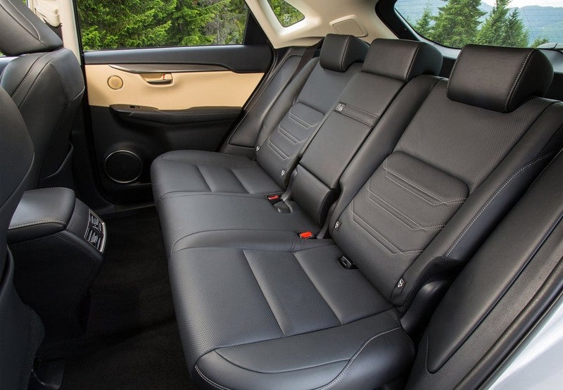 NX 300h Business 2WD