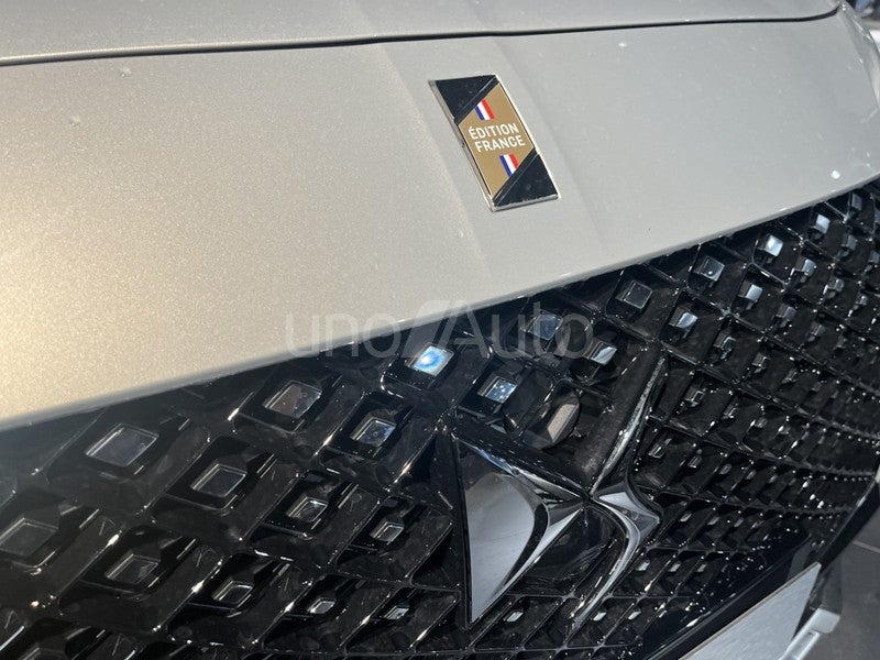 DS 7 E-Tense Edition France Aut. 4x2