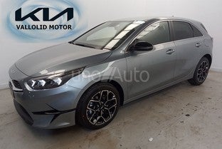 KIA Ceed Tourer 1.0 T-GDi Style Edition 100