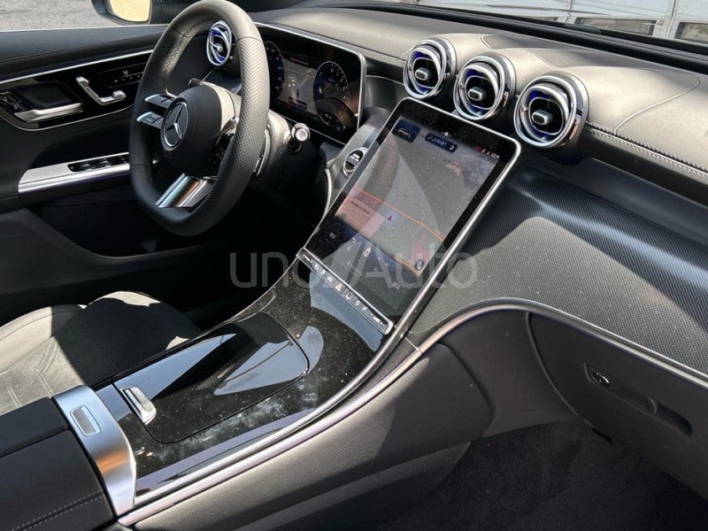 GLC 300de 4Matic