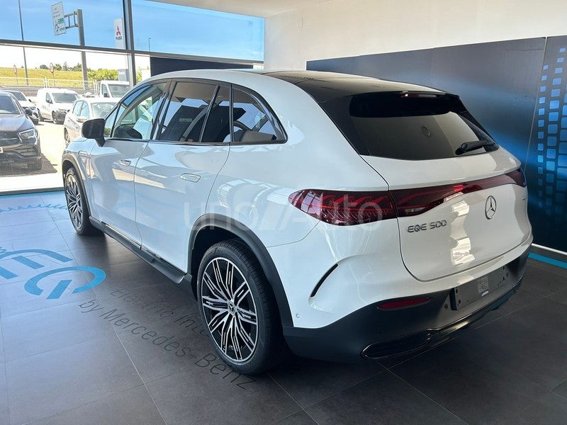 350 4MATIC SU