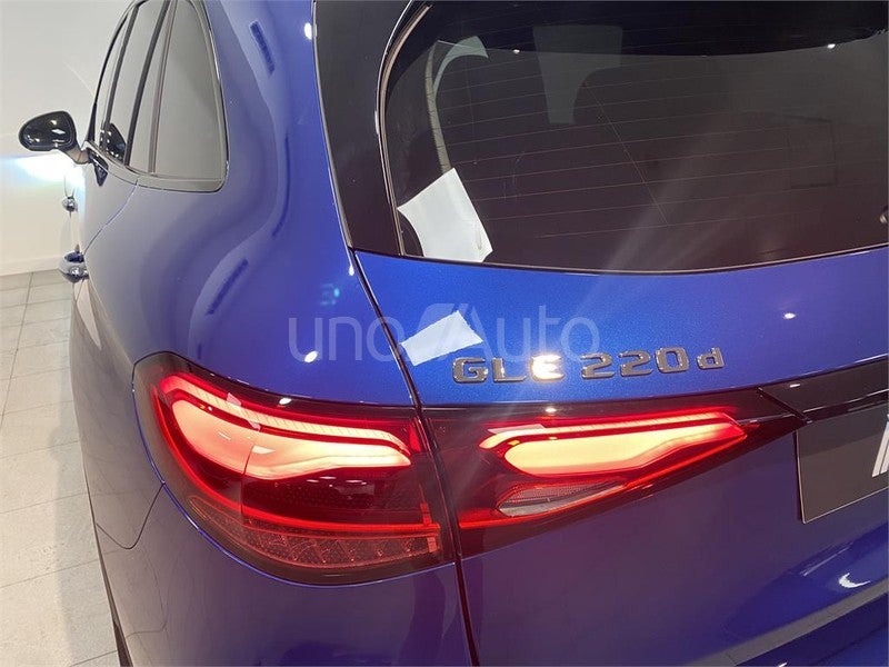 CLASE GLC GLC 220 d 4MATIC