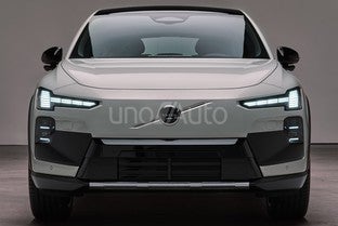 VOLVO EX60 P10 Electric Ultra AWD