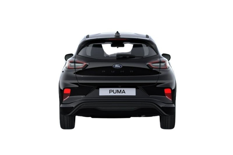 Puma 1.0 EcoBoost MHEV ST-Line X Aut. 125