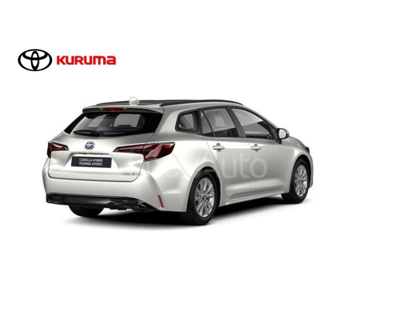 Corolla Touring Sports 140H Active Plus