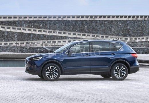 Tarraco 1.5 TSI S&S Style 150