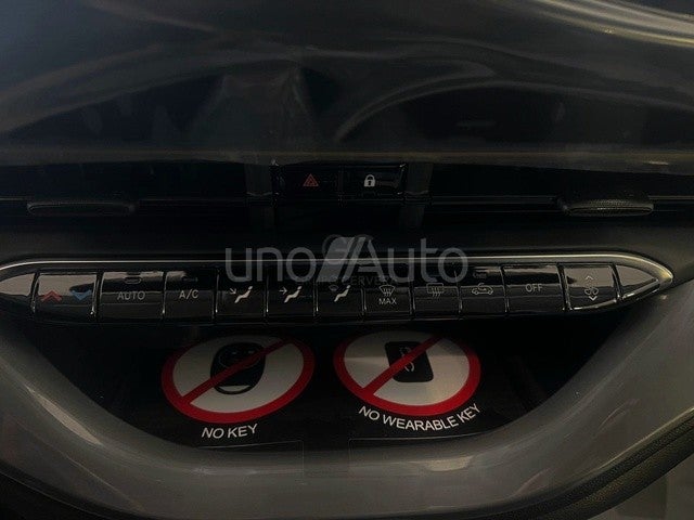 500 1.0 Hybrid Torino 48kW