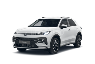 VOLKSWAGEN T-Roc 1.5 eTSI Más DSG7 110kW