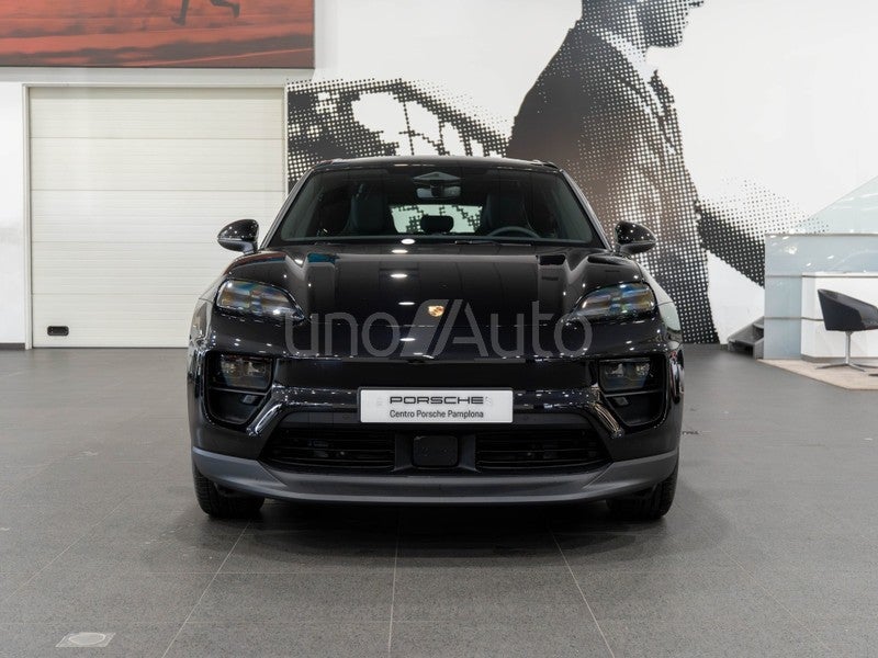 Macan 4